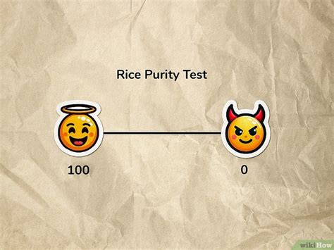 meaning of rice purity test|Rice Purity Test Meaning: Decoding the Message Behind Your .